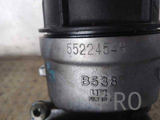 ENFRIADOR ACEITE MOTOR OPEL INSIGNIA BERLINA 55224548 187427