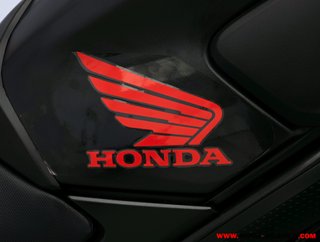 HONDA CB 650 F ¿A2?
