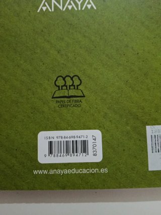 Ciencias de la Naturaleza : 2o Primaria Operaci...