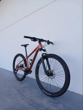 Orbea ONNA 27,5" Talla XS/S Shimano