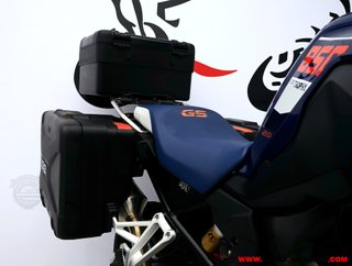 BMW F 850 GS TROPHY ¿A2?
