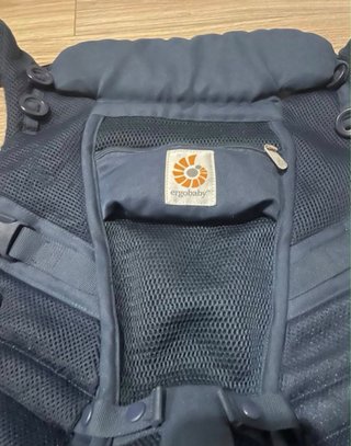 Mochila Ergonómica Ergobaby