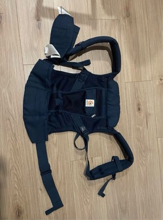 Mochila Ergonómica Ergobaby