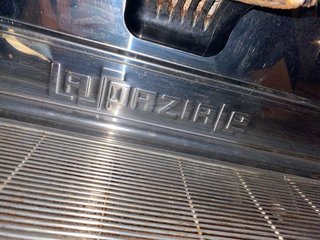 Cafetera Profesional La Spaziale S40