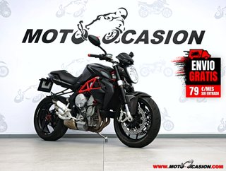 MV AGUSTA BRUTALE 675 -A2-