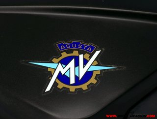 MV AGUSTA BRUTALE 675 -A2-