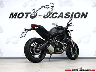 DUCATI MONSTER 797 -A2-