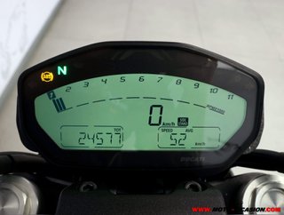 DUCATI MONSTER 797 -A2-