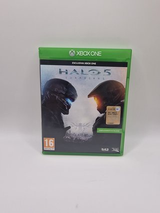 Halo 5: Guardians - Xbox One