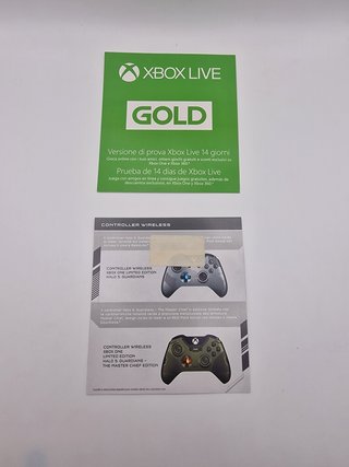 Halo 5: Guardians - Xbox One