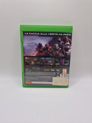 Halo 5: Guardians - Xbox One