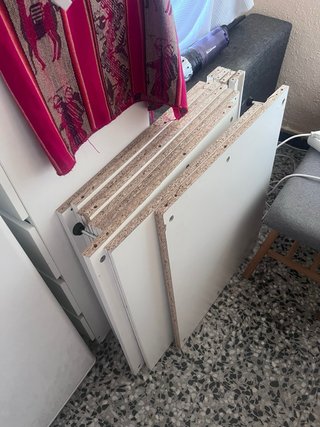 Armario PAX IKEA