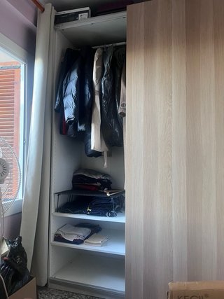 Armario PAX IKEA