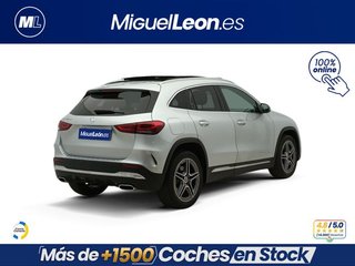Mercedes-Benz GLA GLA 250 e
