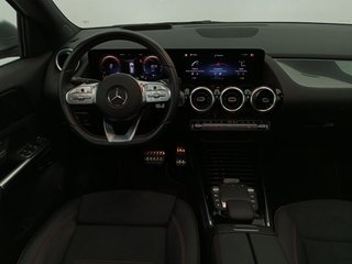 Mercedes-Benz GLA GLA 250 e