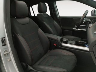 Mercedes-Benz GLA GLA 250 e