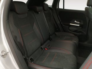 Mercedes-Benz GLA GLA 250 e