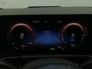 Mercedes-Benz GLA GLA 250 e