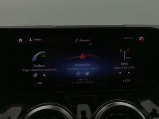 Mercedes-Benz GLA GLA 250 e