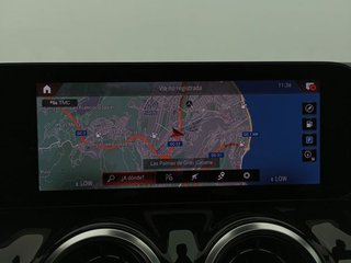Mercedes-Benz GLA GLA 250 e