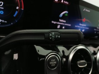Mercedes-Benz GLA GLA 250 e
