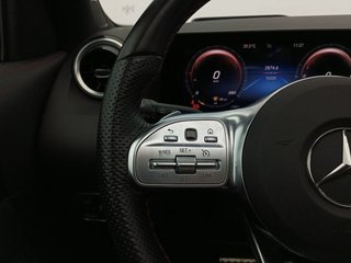 Mercedes-Benz GLA GLA 250 e