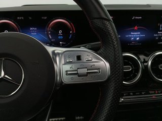 Mercedes-Benz GLA GLA 250 e