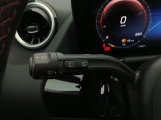 Mercedes-Benz GLA GLA 250 e
