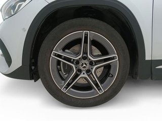Mercedes-Benz GLA GLA 250 e