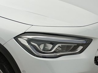 Mercedes-Benz GLA GLA 250 e