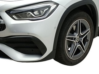 Mercedes-Benz GLA GLA 250 e