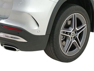 Mercedes-Benz GLA GLA 250 e
