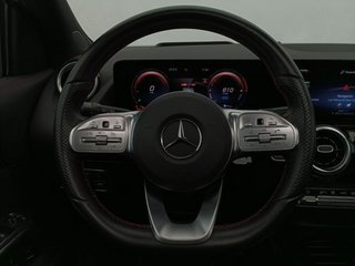 Mercedes-Benz GLA GLA 250 e
