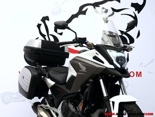 HONDA NC 750 X ¿A2?