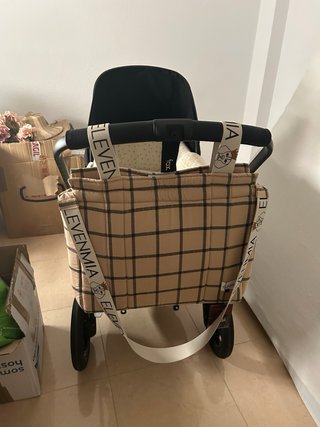 Carrito Bugaboo Fox 3