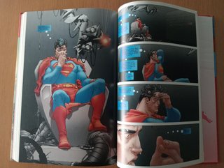 Superman All Star