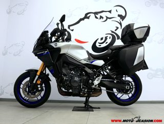 YAMAHA TRACER 9 GT