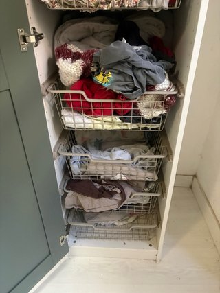 Armario Infantil Ikea Pax
