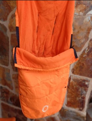 Conjunto Bugaboo Camaleón