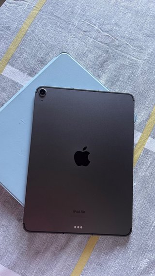 Ipad Air (5)
