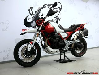 MOTO GUZZI V 85 TT ¿A2?