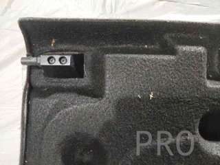 BANDEJA TRASERA SEAT LEON (1P1) 214085