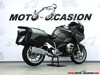 BMW R 1200 RT