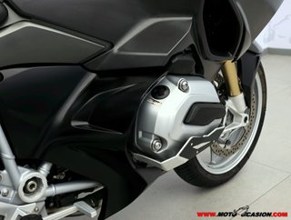BMW R 1200 RT