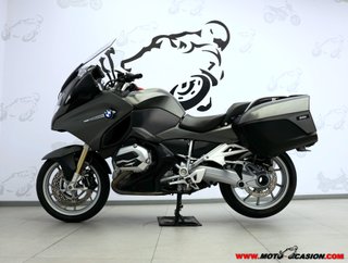 BMW R 1200 RT