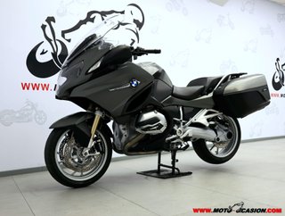 BMW R 1200 RT