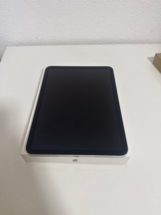 iPad Air 16 128GB Plata