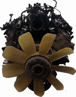 Motor Chevrolet Tahoe 1999-2006 5.3 V8 L59 19367775