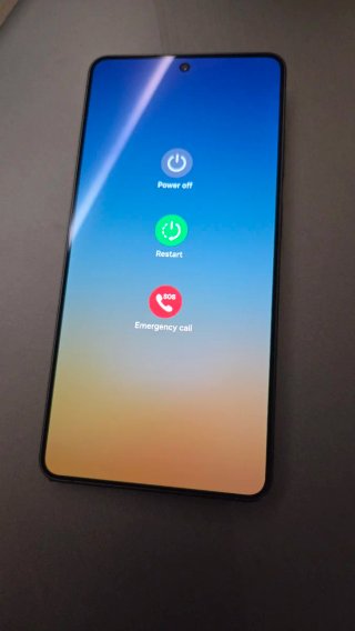 Samsung Galaxy S26 Ultra 512GB