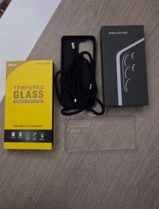 Samsung Galaxy S26 Ultra 512GB